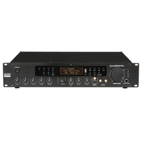 DAP-Audio ZA-9120TU